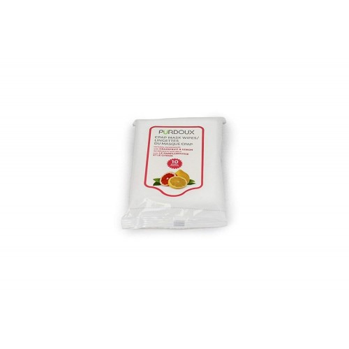 Sachet (10 Wipes) +£1.25